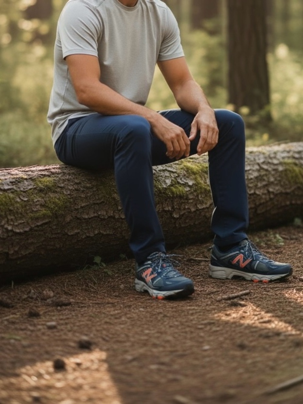 New Balance Men’s Athletic Shoes